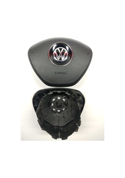 Wolswagen Golf Airbag Kapağı (2012-2020) İTHAL YÜKSEK KALİTEDİR