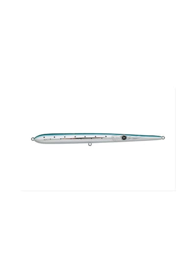 Hanfish Zargan 21 Cm 30 Gr Su Üstü Maket Yem