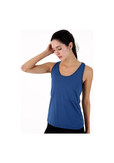 Scorp Xtreme Kadın Spor Atlet Indigo Renkli İndigo