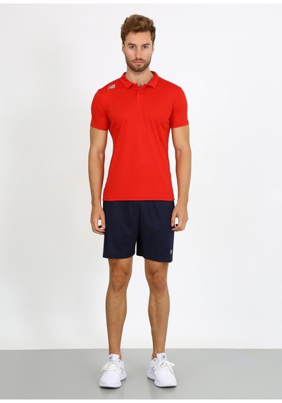New Balance Nbtm2107-avı Erkek Spor Şort 001