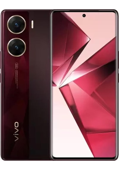 Vivo V29e Uyumlu Ön Body Şeffaf Ultra Ekran Koruyucu Nano Jelatin