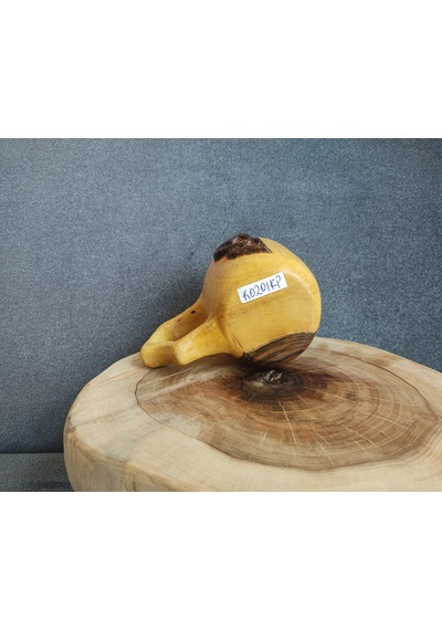 Kuksa Kalp Figür Kabartmalı 160 Ml Çok Renkli