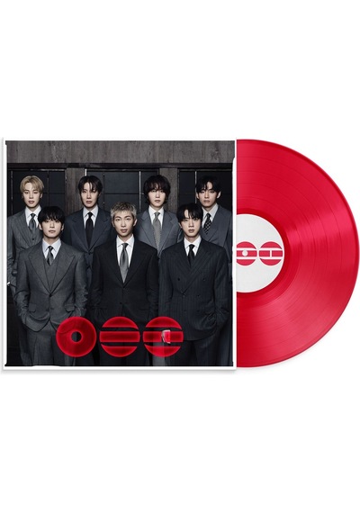 Bts Bangtan Boys/beyond The Scene / Arirang Plak
