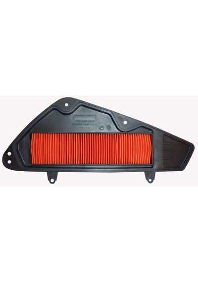 Kymco Bet Wın 125/150 Hava Filtresi Spada 17211-khd8-9000-jf