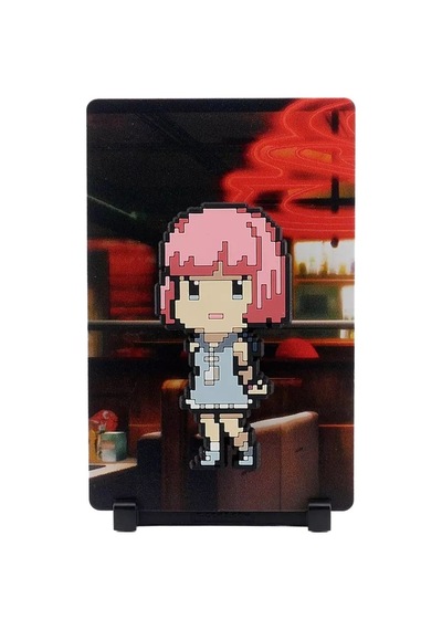 Figgyz Rin 140 - Catherine