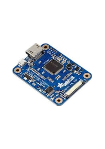 Adafruit Tfp401 HDMI Dvı
