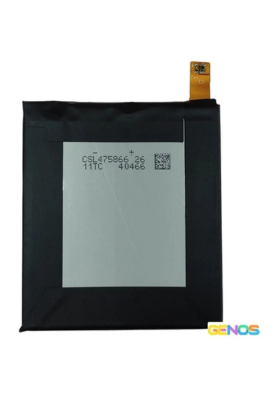 Bl-t16 Lg G Flex2 H950 H955 Uyumlu Batarya Sk521467