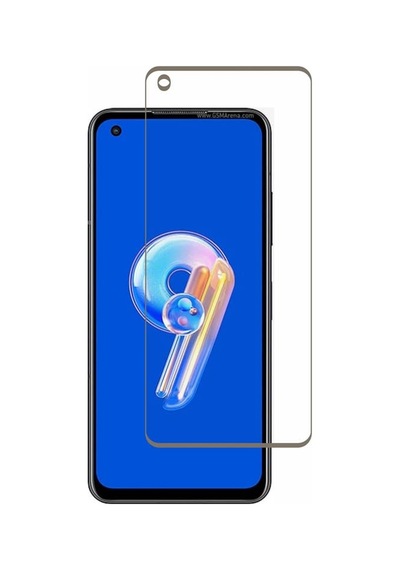 Asus Zenfone 9 Nano Kırılmaz Cam Ekran Koruyucu