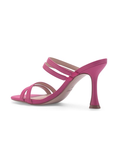 Nine West Nınfe2 3fx Fuşya Kadın Topuklu Terlik 000000000101337609 Pembe