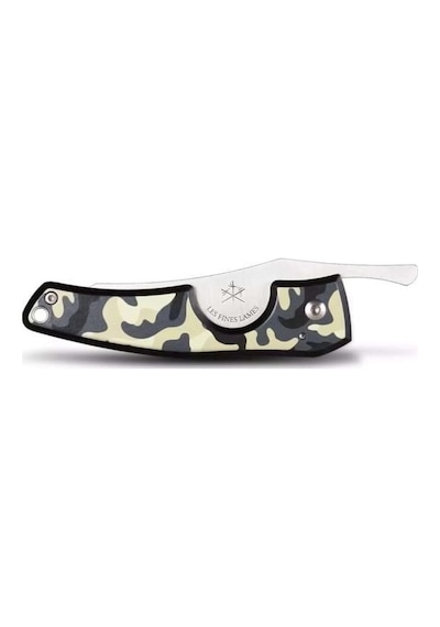 Le Petit By Les Fines Lames Camo Desert Puro Kesici Tr5764