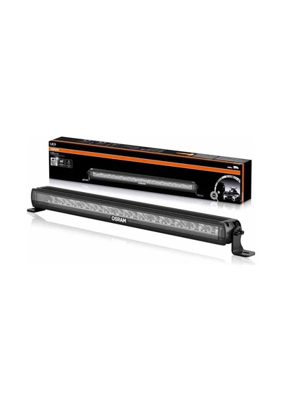 Osram Off-road Led Lamba Lightbar Fx750 Gen2 Leddl133-cb Sm