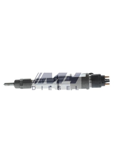 Bosch 0445124030 Enjektör Iveco New Holland Fpt 15.9 Litre Common Rail
