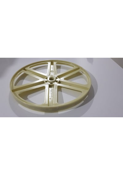 Samsung Uyumlu Çamaşir Makina Kasnak Dc66-00767A - 474184047