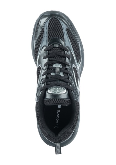 Lacoste Storm 96 2k Erkek Siyah Spor Ayakkabı 749sma0020.02h Siyah