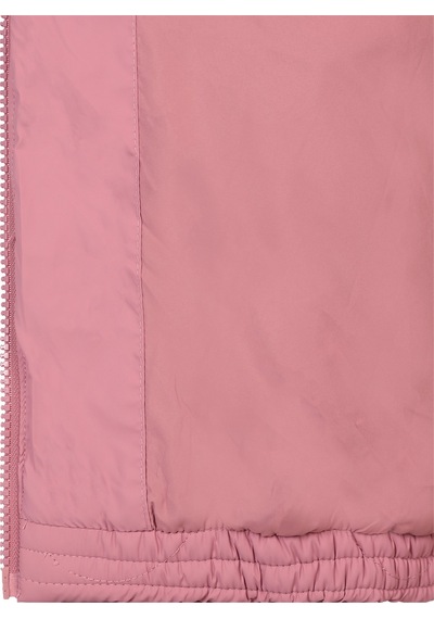 Civil Girls 10-13 Yaş Mont - Pembe Gülkurusu