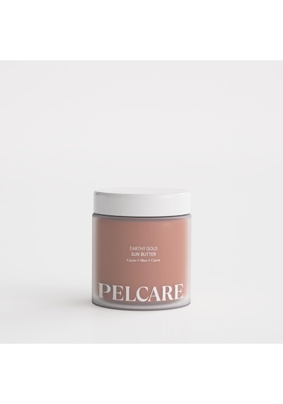 Pelcare Earthy Butter Tannıng Bronze - Bronzlaştırıcı Krem 100 Ml / 3.4 Oz