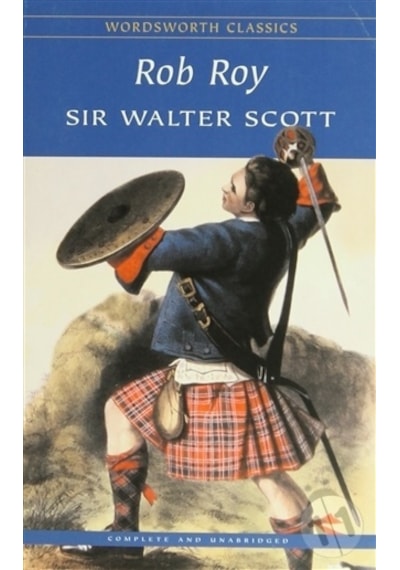 Rob Roy N11.2929