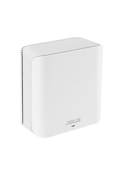 Asus Zenwifi Bd4 Be3600 Wifi7 Dual-band Kablosuz Mesh Sistemi Beyaz, Ikili Paket