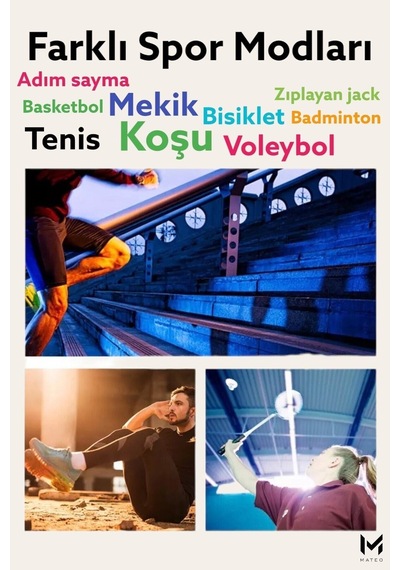 Akıllı Saat L800 + Aırpods I12 Kablosuz Kulaklık Ikili Siyah Set