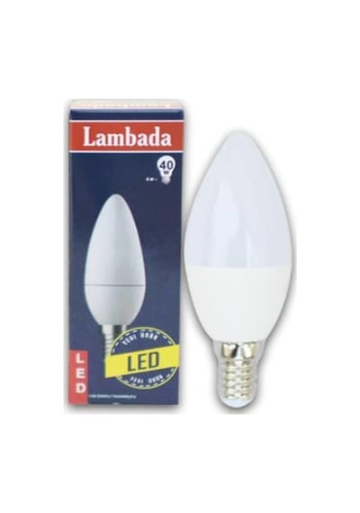 E-14 4-6w G.ışığı Led Buji Ampül