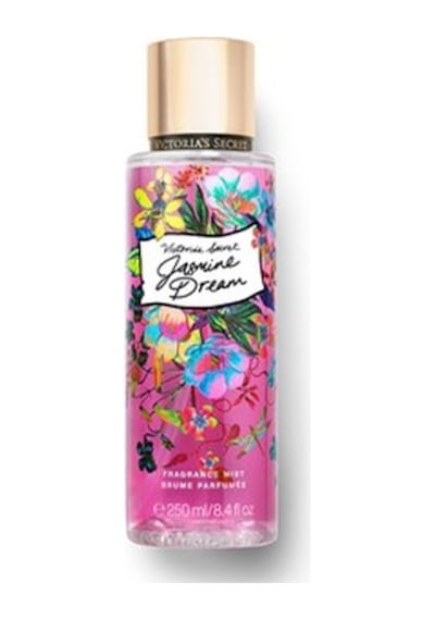 Victoria’s Secret Jasmine Dream Vücut Spreyi 250 ML