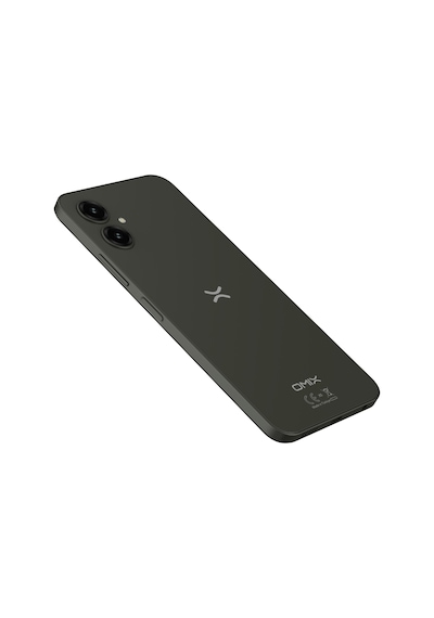 Omix X5 6+6 GB 128 GB (Omix Türkiye Garantili)