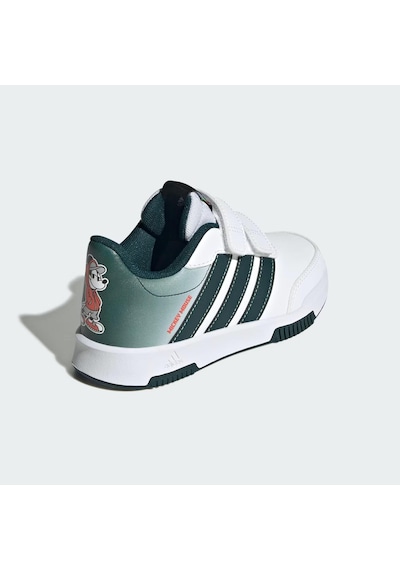 Adidas X Disney Mickey Mouse Tensaur Çocuk Günlük Spor Ayakkabı C-adıjr8126f10a00 Beyaz