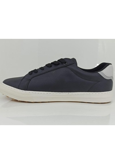 U.S. Polo Assn. Gemmy Erkek Ayakkabı 101182953 Siyah
