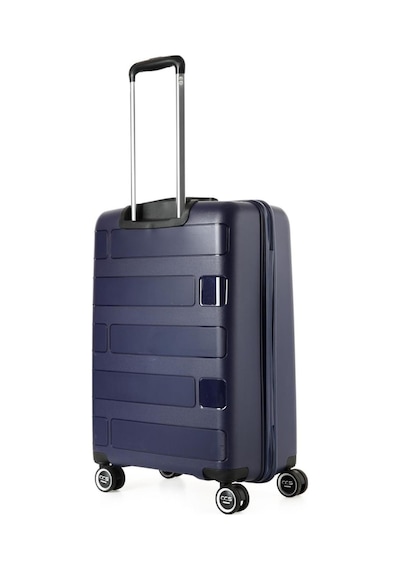 Ccs 5236 Trolley Büyük Boy Valiz CCS-5236-B-R1078 Lacivert