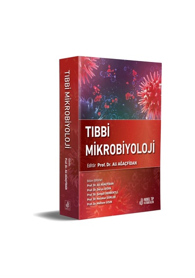 Tıbbi Mikrobiyoloji - İtf