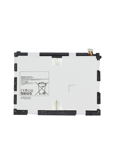 Teknonet Samsung Galaxy T550-p550 Tab A 9.7 Uyumlu 6000 Mah