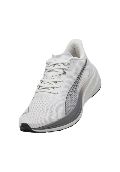Puma Darter Pro Erkek Yol Koşusu Ayakkabısı 7771 Çok Renkli