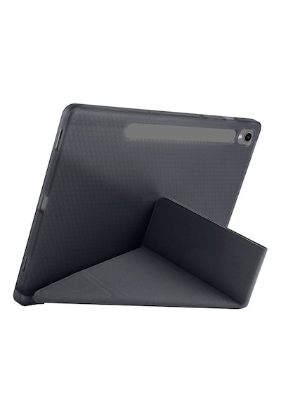 Samsung Galaxy Uyumlu Tab S9 Fe S10 Lite S11 S10 Fe Kılıf Tri Folding Kalem Bölmeli Katlanabilir Standlı Pu Deri Yumuşak Kapak Kapaklı Kılıf Samsung Galaxy Uyumlu Tab S9 Fe S10 Lite S11 S10 Fe Kılıf Tri Folding Kalem Bölmeli Katlanabilir Standlı Pu Deri Yumuşak Kapak Kapaklı Kılıf