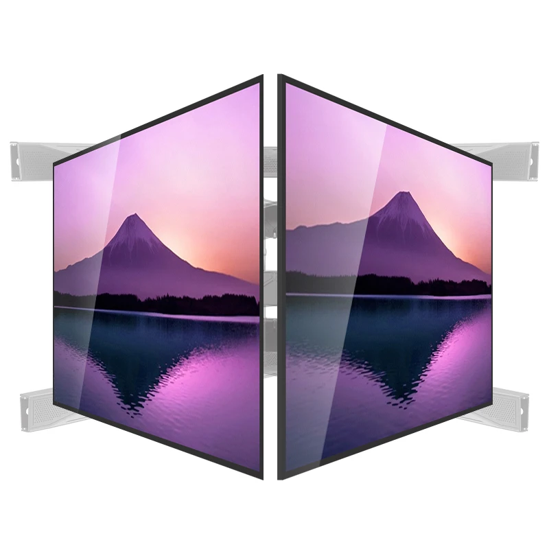 North Bayou Nb P6 40 80 Led Lcd Evrensel Ultra Güçlü Duvar Tipi Tv Askı Aparatı Montaj Aparatı