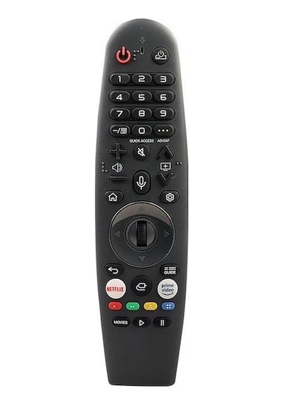 Dijitsu Uyumlu 55dw9900 Webos Tv Kumanda