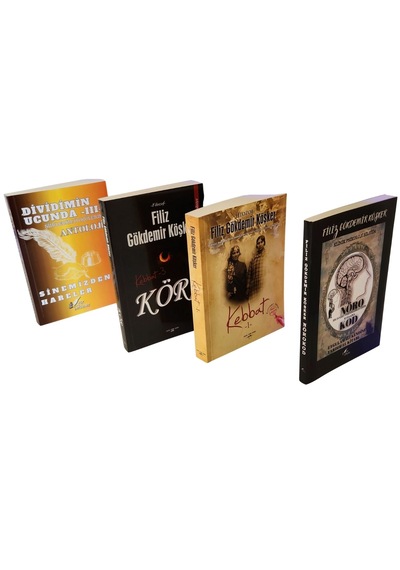 Kebbat-2- Seni Görüyorum- Roman- 2. Baskı -filiz Gökdemir Köşker