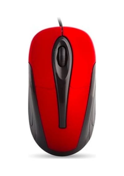 Everest SM-800 Kabolu Optik Mouse