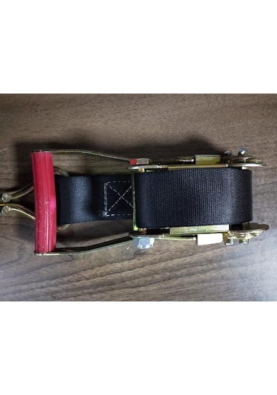 2 Ton 4 Ton 10 Metre Spanzet Takimi