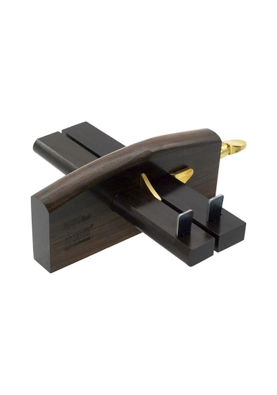 Rox Wood Mujingfang Çift Bıçak Ahşap İşaretleme Nişangah 150 Mm