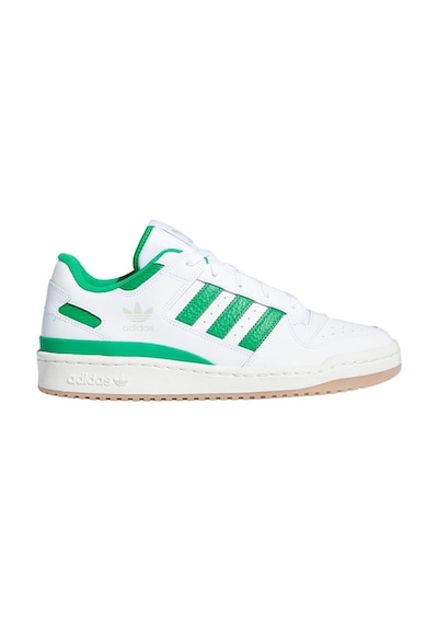 Adidas Forum Low Cl Erkek Ayakkabı Ih7820 Beyaz