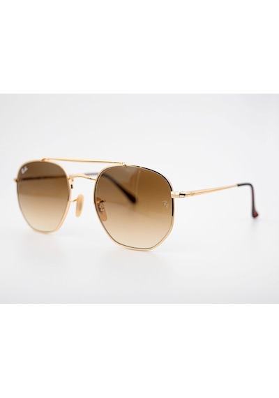 Rayban Rb 3648 001/51 54-21 Unisex Güneş Gözlüğü Nude