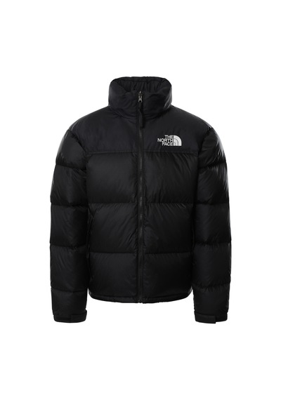THE NORTH FACE W 1996 RETRO NUPTSE JACKET NF0A3XEOLE41 Siyah