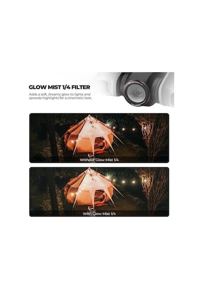 Djı Neo 2 Every Day Filter Kit 3-pack Fw-ne2-ess
