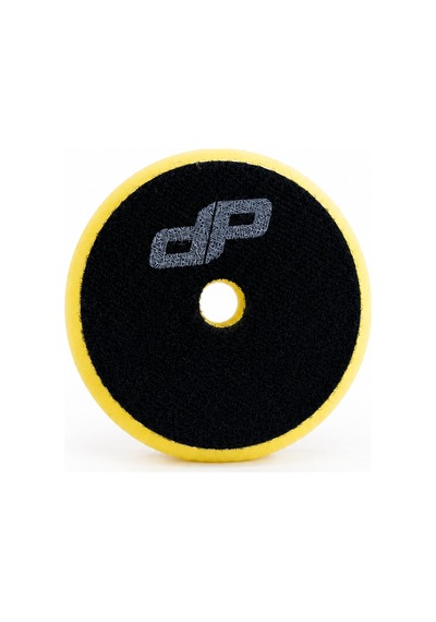 Dp Sarı Polisaj Süngeri 80/100 Mm