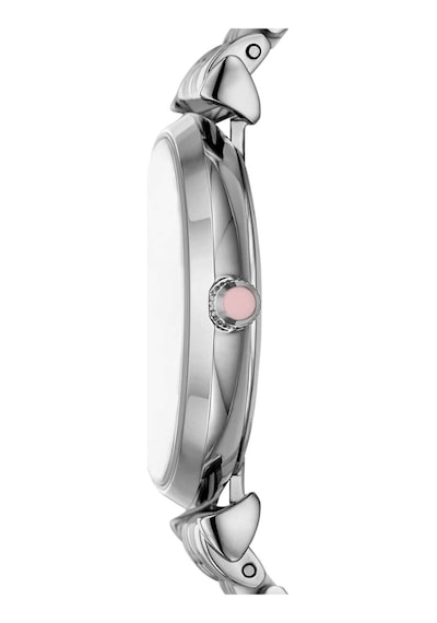 Emporio Armani Ar11686 Kadın Kol Saati Metalik Gri
