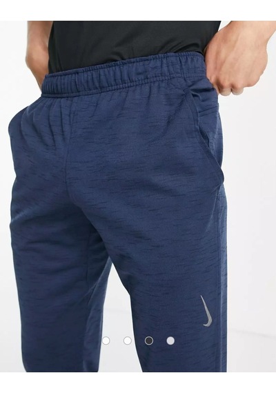 Yoga Dri Fit Pant Erkek Eşofman Altı Cz2208-491 Lacivert