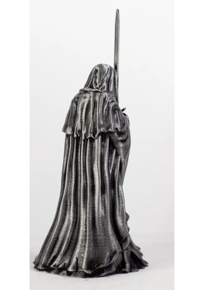Nazgul Figür - Yüzüklerin Efendisi - The Lord Of The Rings - 15 C