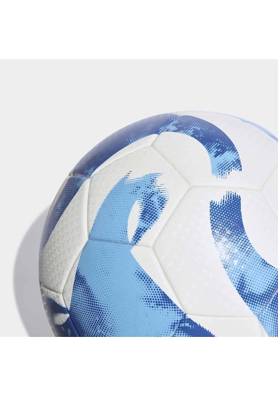 Adidas Tiro League Thermally Bonded Futbol Topu  C-ADIHT2429A10A00 Beyaz