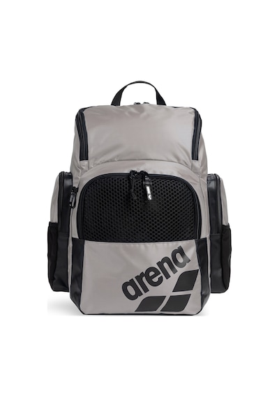 Arena One Go 35 Litre Unisex Gri Günlük Stil Sırt Çantası 010229800 1766488 Gri