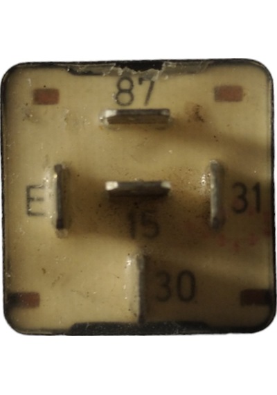 1457211002 Bosch 12v 25 A Role